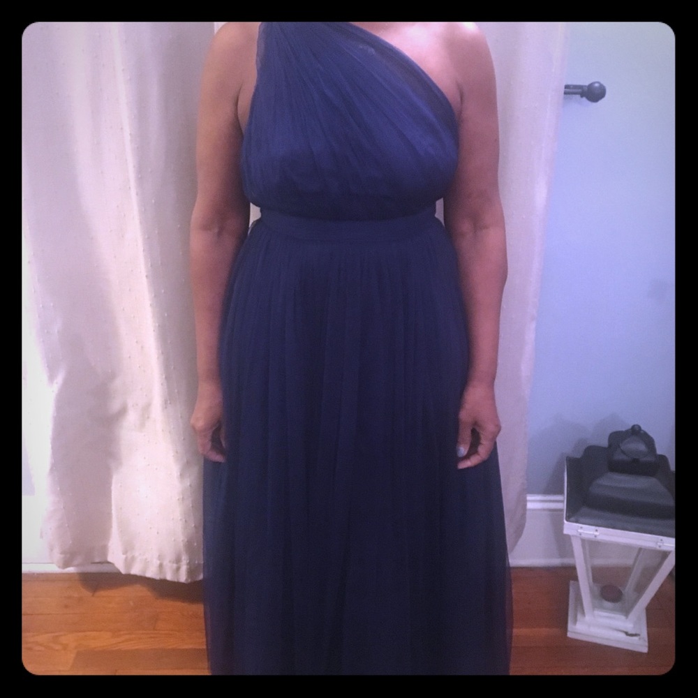 ASOS women’s dress